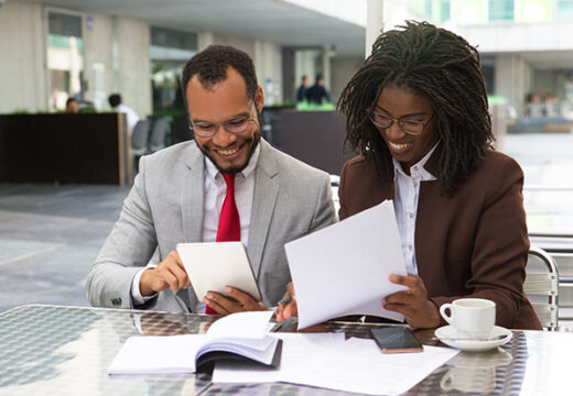 Service des finances